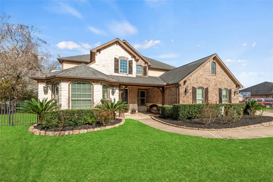 30914 Coco Street, Cypress, TX 77433 - Image #3