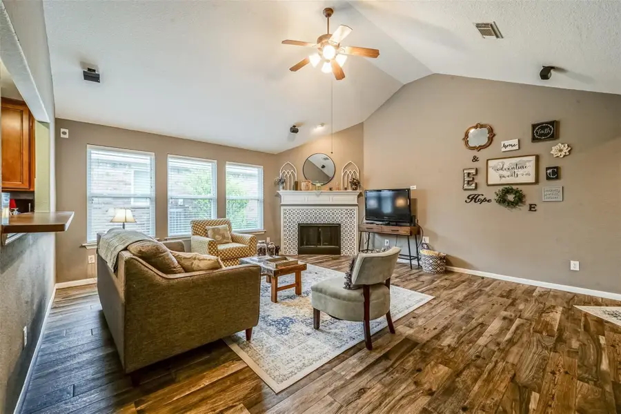 2957 Water Willow Lane, Pearland, TX 77581 - #3