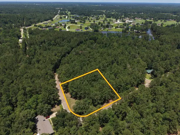 Lot 19 Bh Caroll Street, Trinity, TX 75862