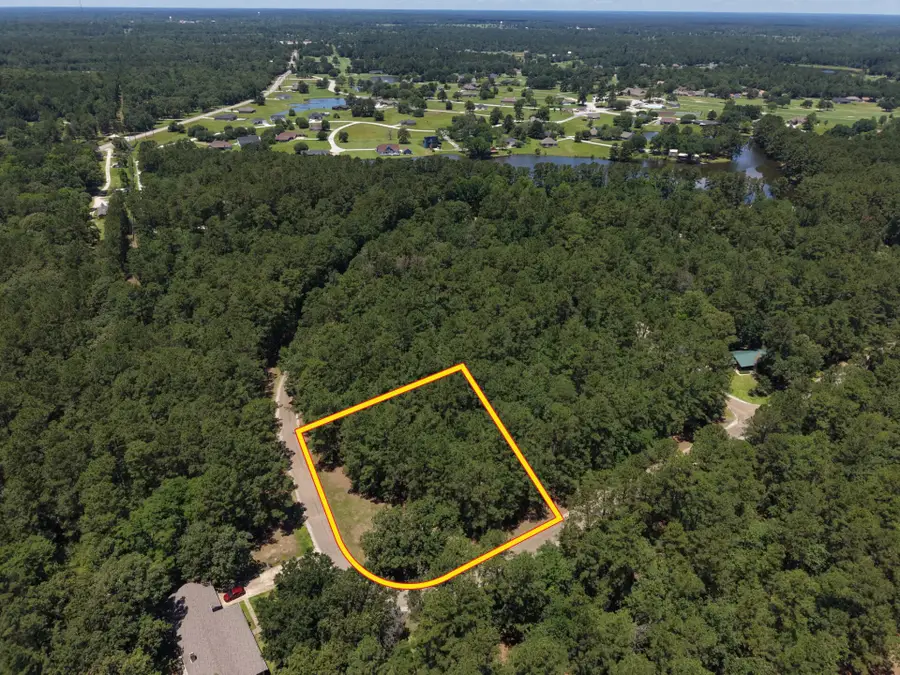 Lot 19 Bh Caroll Street, Trinity, TX 75862 - #3