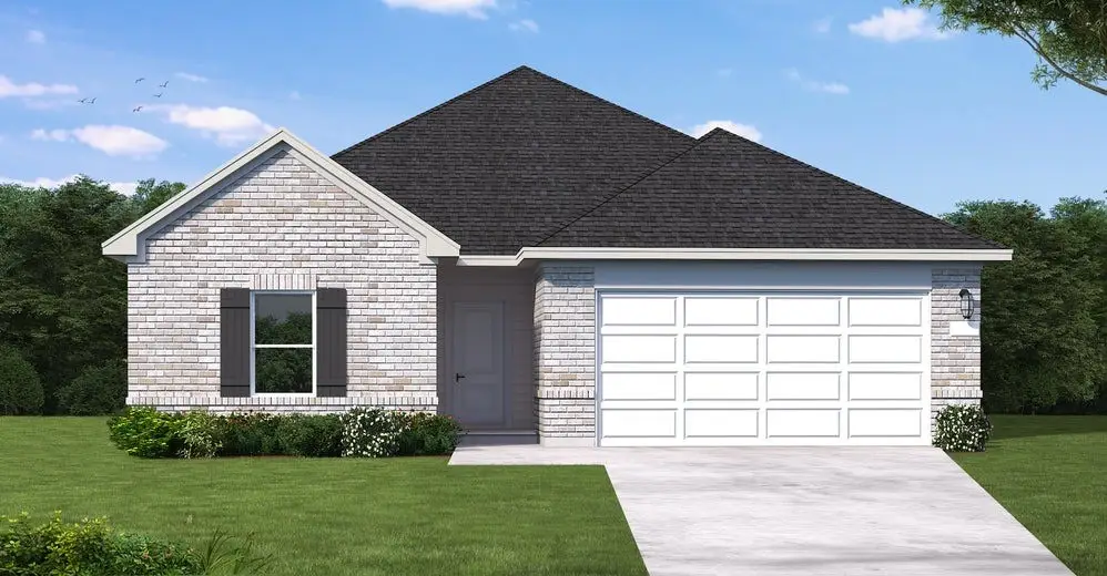 1938 Stargazer Lane, Angleton, TX 77515 - #1