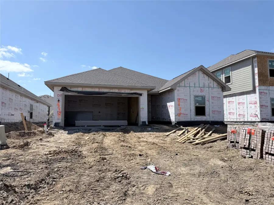 1938 Stargazer Lane, Angleton, TX 77515 - #3