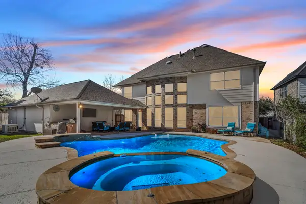 3406 Long Barrow Lane, Missouri City, TX 77459