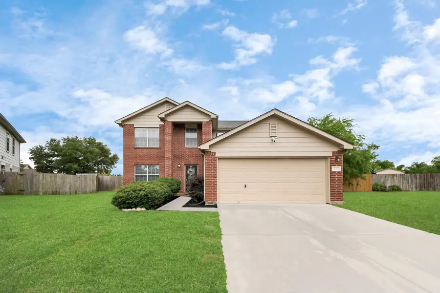 15519 Hensen Creek Drive, Houston, TX 77086 - Image #3