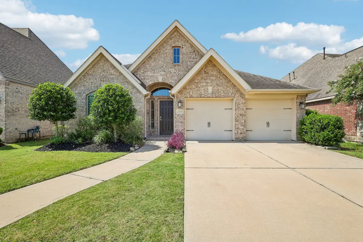 2336 Redwood Ridge Trail, Manvel, TX 77578 - #1