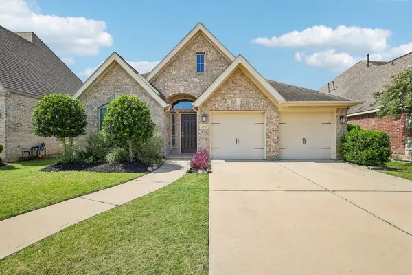 2336 Redwood Ridge Trail, Manvel, TX 77578