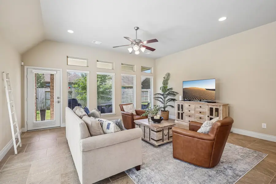 2336 Redwood Ridge Trail, Manvel, TX 77578 - #3