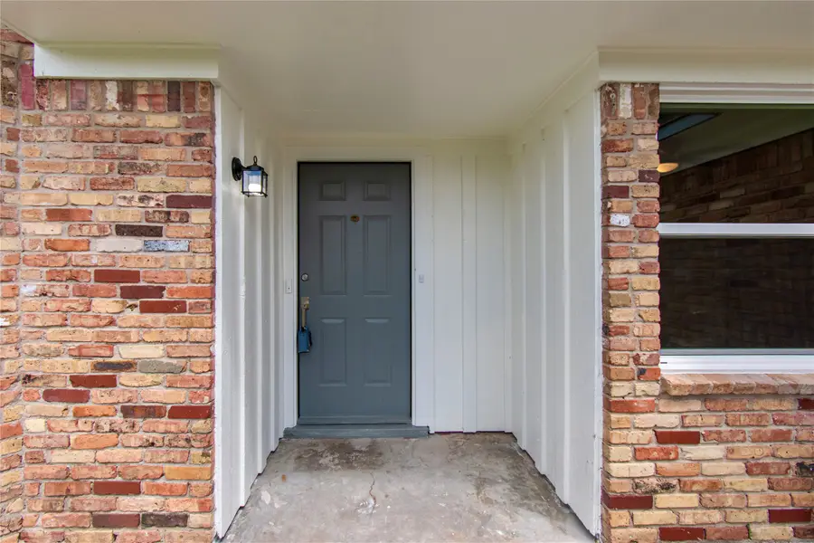 3906 Knotty Oaks Trail, Houston, TX 77045 - #2