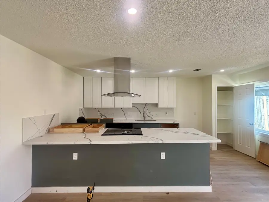 3906 Knotty Oaks Trail, Houston, TX 77045 - #3