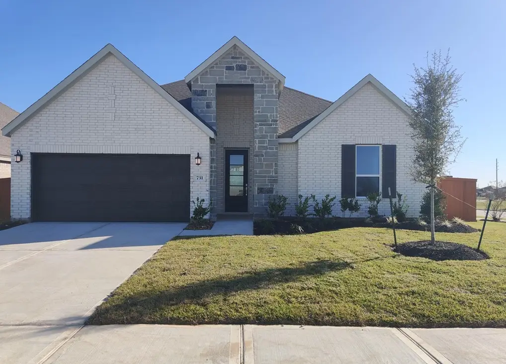 5515 Kingfish Drive, Baytown, TX 77521 - Image #1