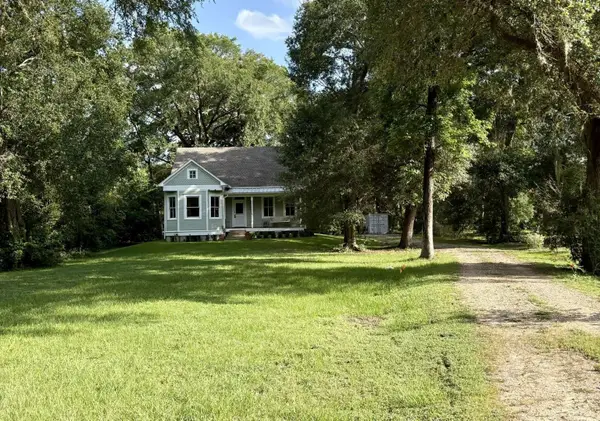 27851 Kresdorn Road, Hockley, TX 77447