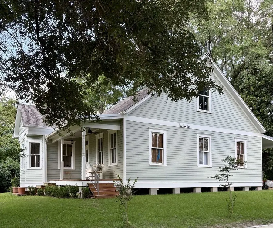 27851 Kresdorn Road, Hockley, TX 77447 - #2