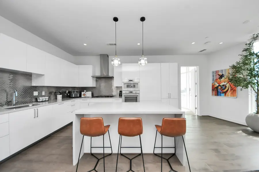 4521 San Felipe Street #1904, Houston, TX 77027 - #3