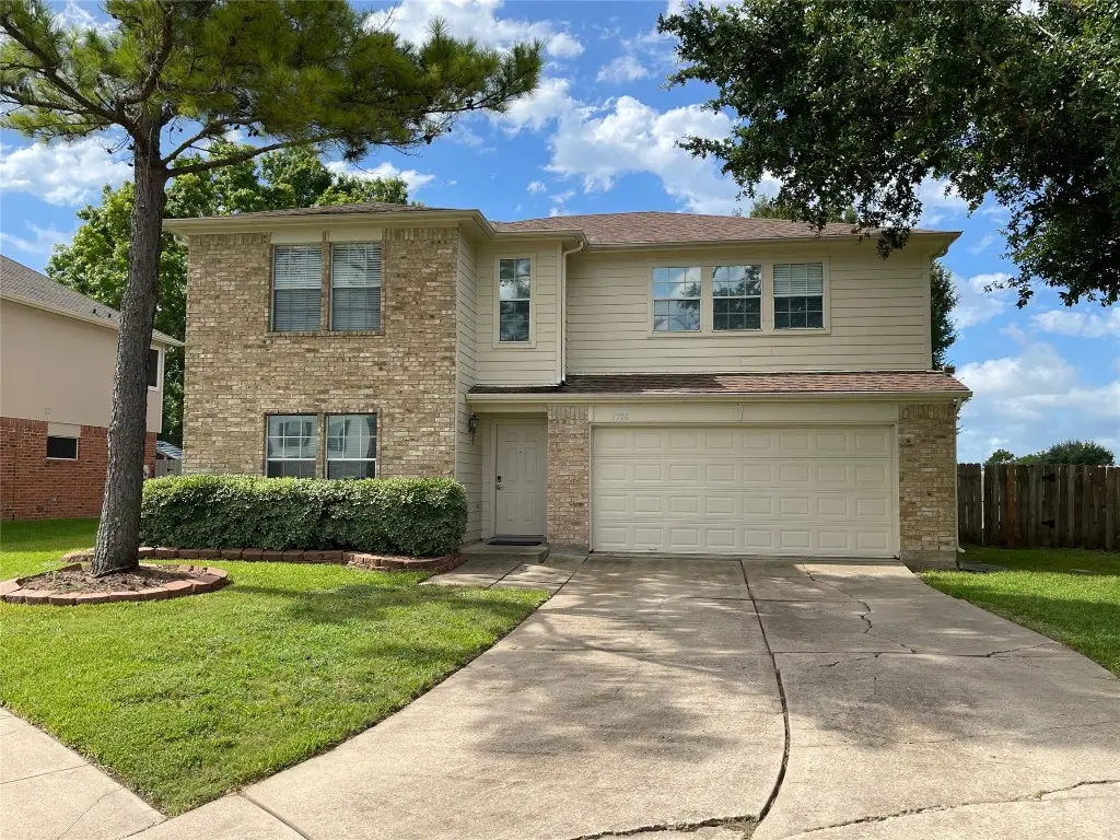 3220 Maryfield Lane, Pearland, TX 77581 - #1