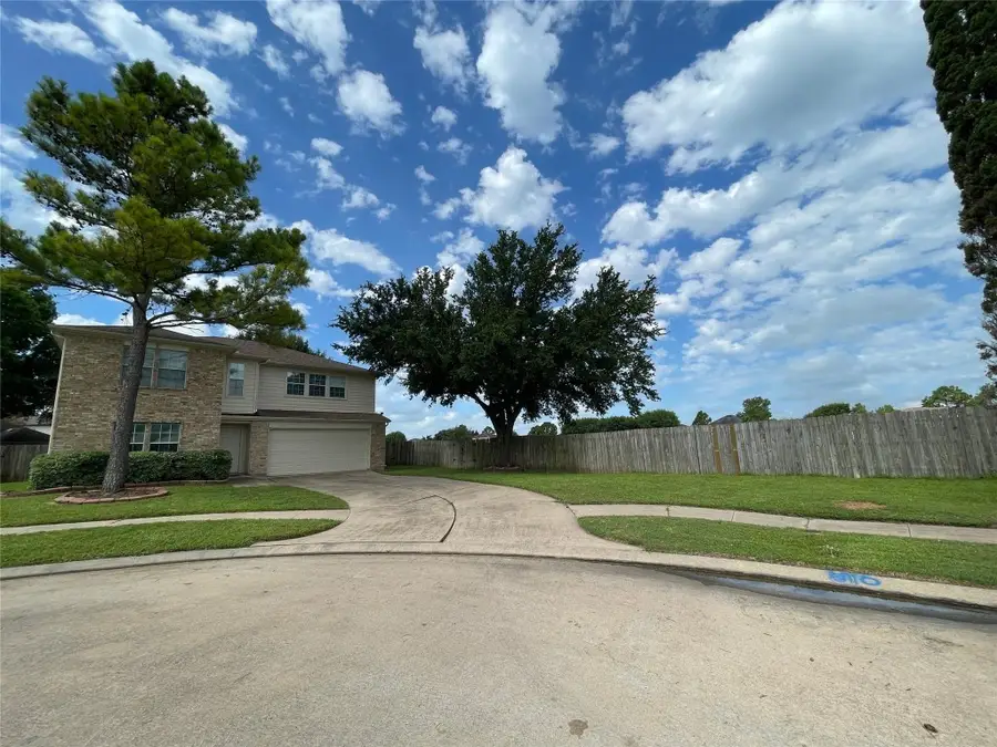 3220 Maryfield Lane, Pearland, TX 77581 - #2