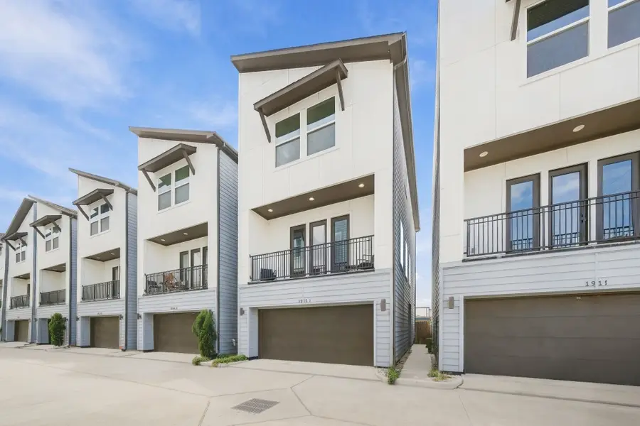1915 Kolfahl Street #I, Houston, TX 77023 - #3