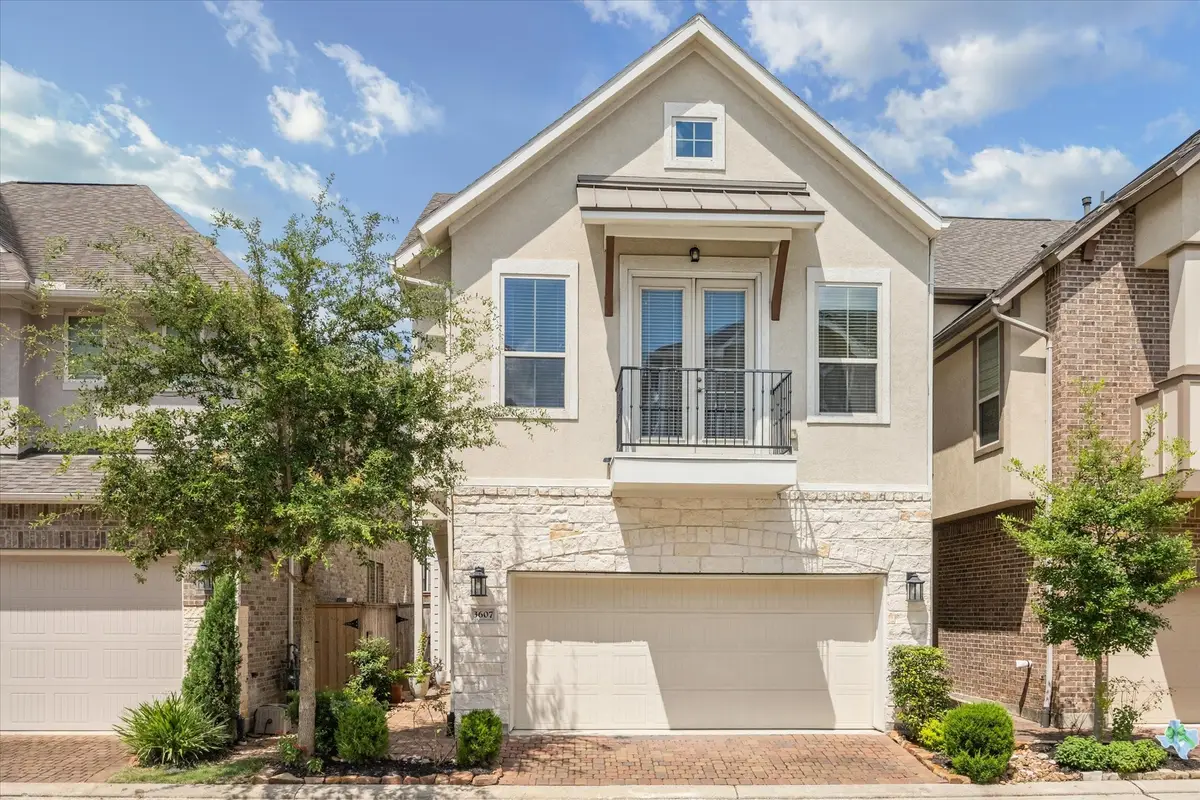 3607 Cedar Vista Lane, Houston, TX 77018 - Image #1