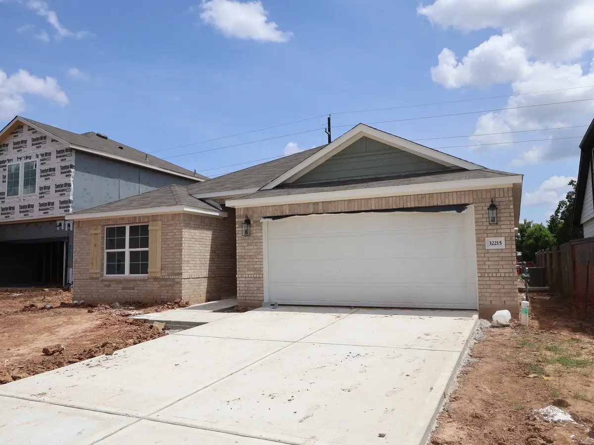 32215 Morning Luster Court, Fulshear, TX 77441 - #1