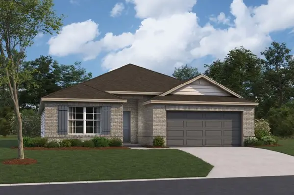 32215 Morning Luster Court, Fulshear, TX 77441