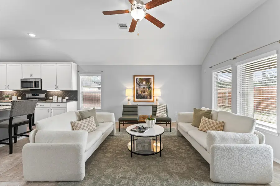 12603 Vogle Creek Trail, Houston, TX 77086 - #3