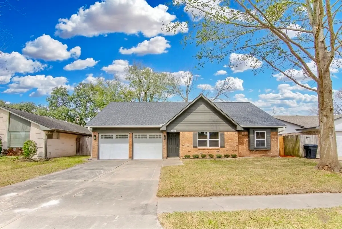 9723 Southport Drive, Houston, TX 77089 - #1