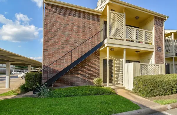 2121 El Paseo Street #1807, Houston, TX 77054