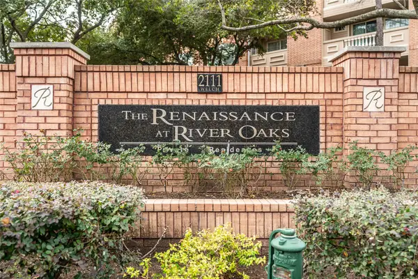 2111 Welch Street #A232, Houston, TX 77019