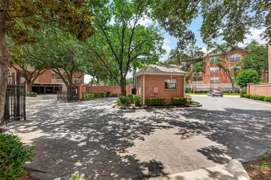 2111 Welch Street #A232, Houston, TX 77019 - #2