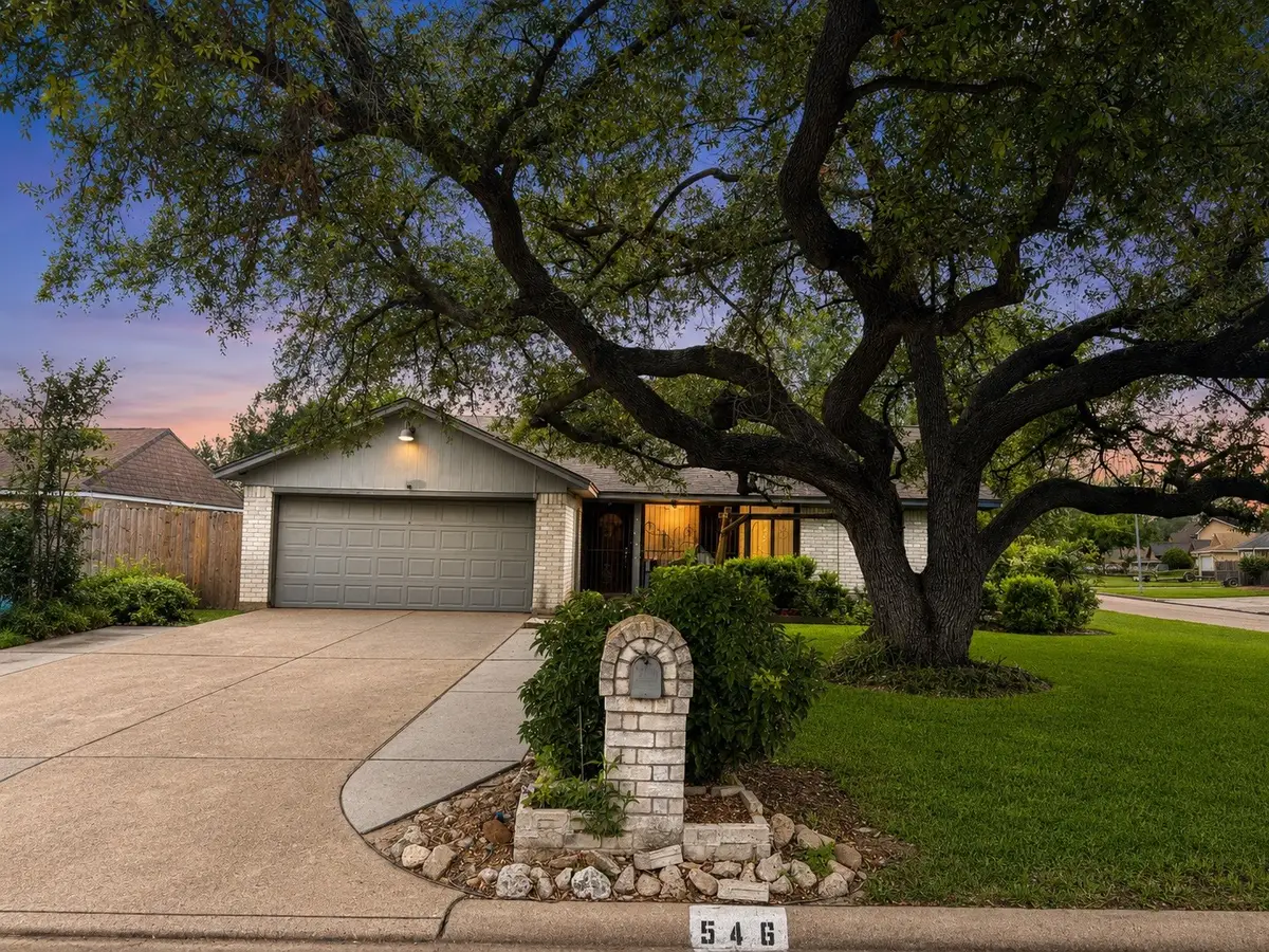 546 La Riviera Drive, Houston, TX 77015 - #1