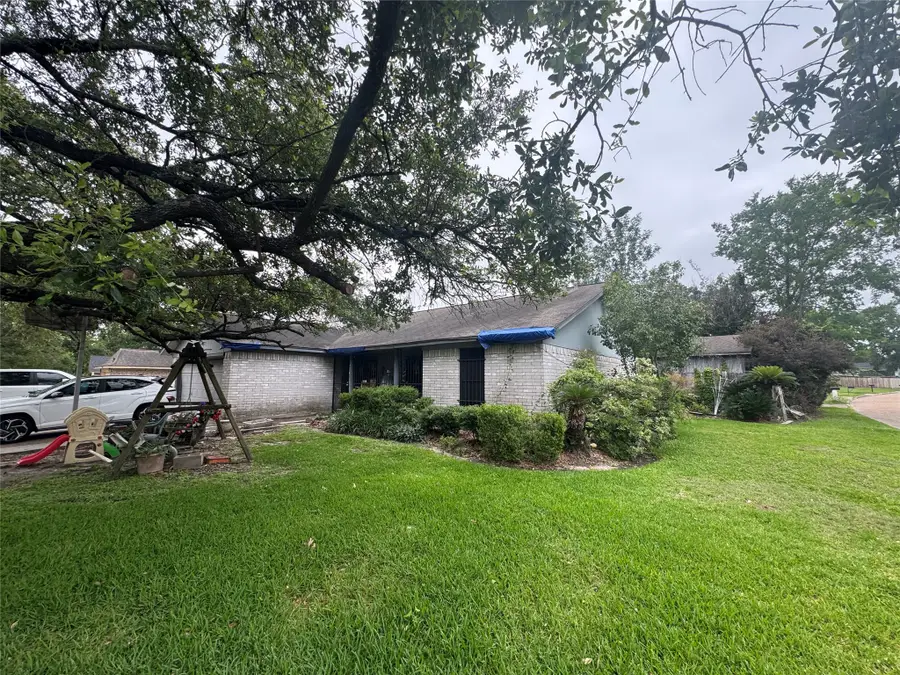 546 La Riviera Drive, Houston, TX 77015 - #2