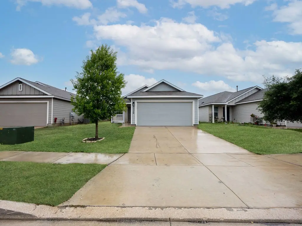 9220 Griffith Run, Converse, TX 78109 - #1