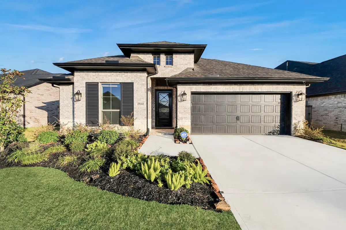 27134 Spearbract Hollow Trl, Hockley, TX 77447 - Image #1