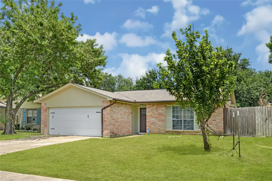 7310 Kite Hill Drive, Houston, TX 77041 - #2