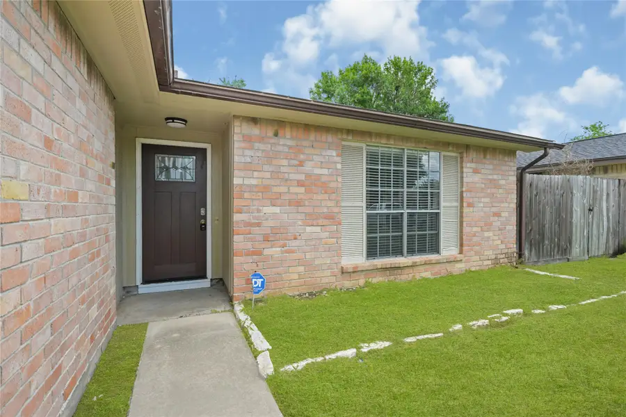7310 Kite Hill Drive, Houston, TX 77041 - #3