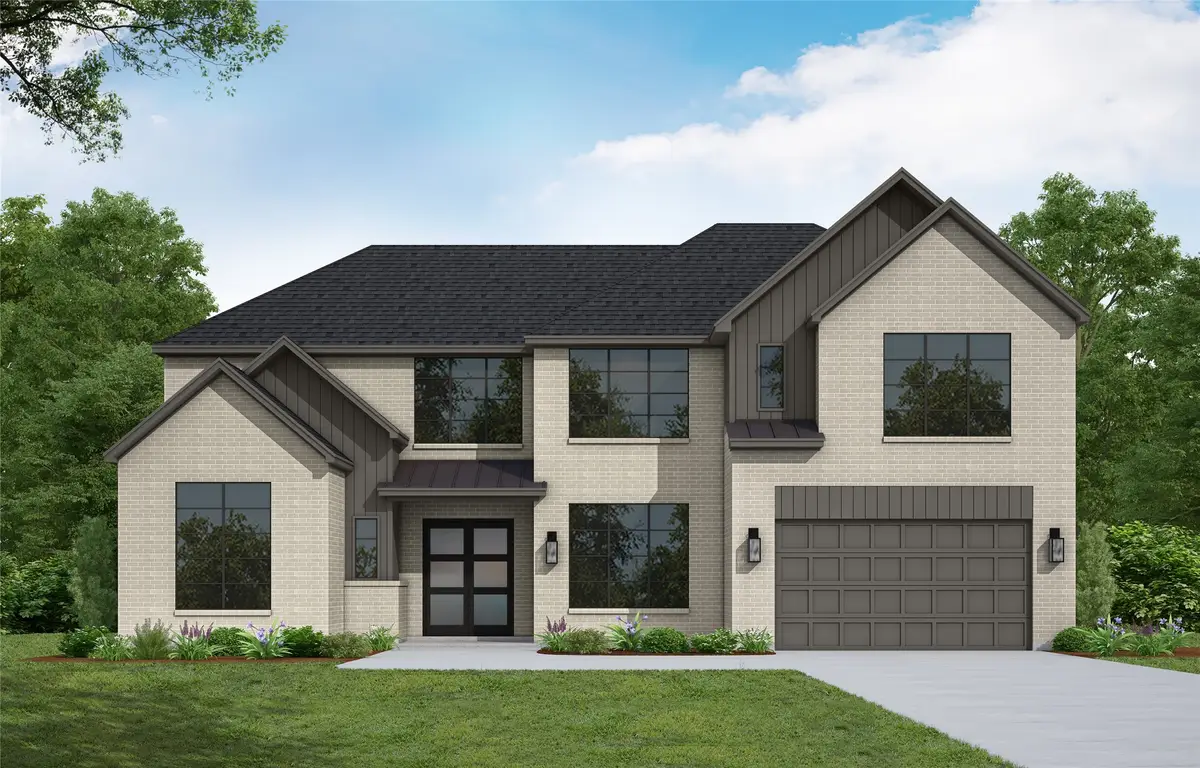 39232 Water Rail Court, Magnolia, TX 77354 - #1