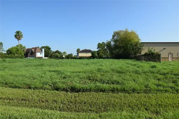 4225 Fellows Boulevard, Houston, TX 77047
