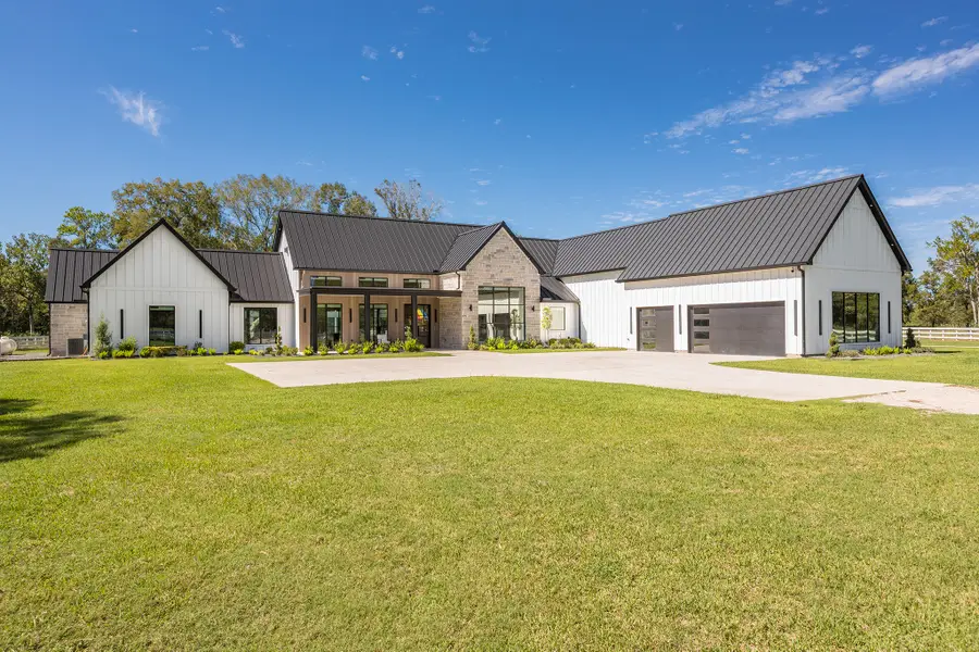 570 County Road 6510, Dayton, TX 77535 - #2