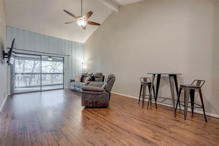 203 Lakeview Terrace #G, Montgomery, TX 77356 - #3