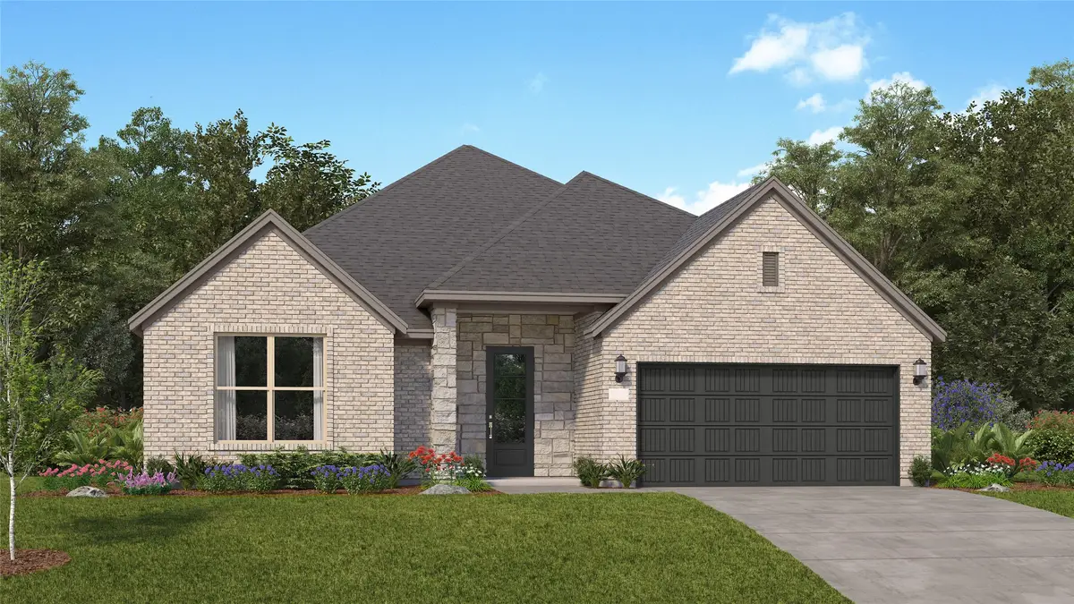4212 Centennial Ridge Drive, Rosenberg, TX 77469 - #1