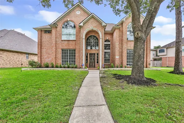 14326 Hartshill Drive, Houston, TX 77044