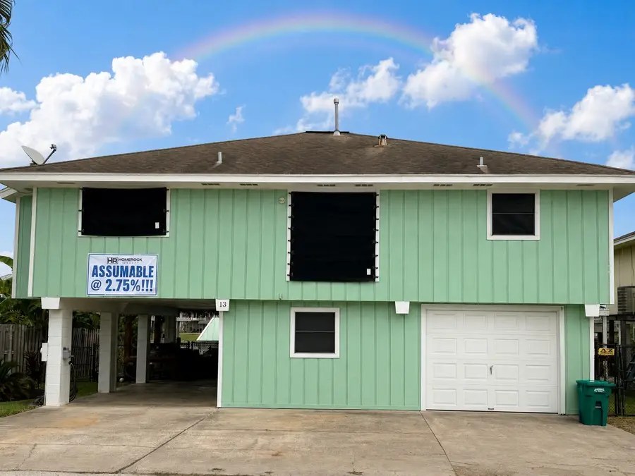 13 S Skimmer Street, La Marque, TX 77568 - #2