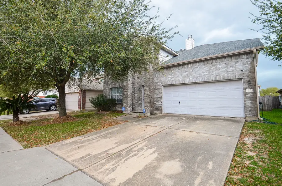 1254 Beaufort Sea Drive, Houston, TX 77067 - #3