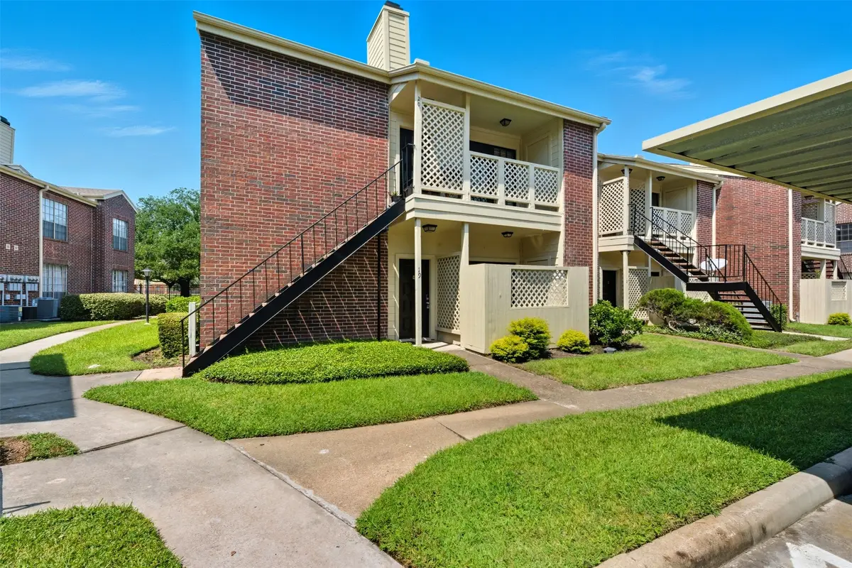8055 Cambridge Street #20, Houston, TX 77054 - Image #1