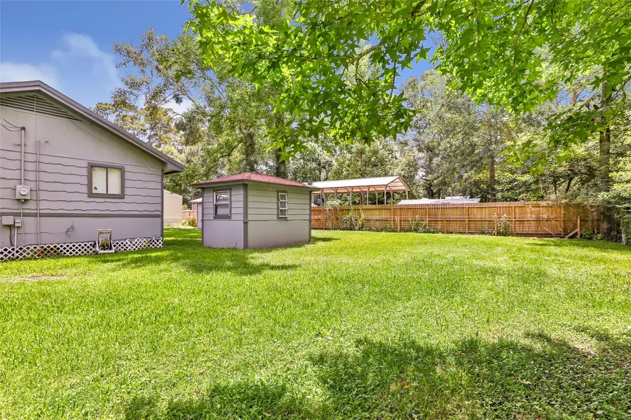 314 County Road 3181, Cleveland, TX 77327 - #3