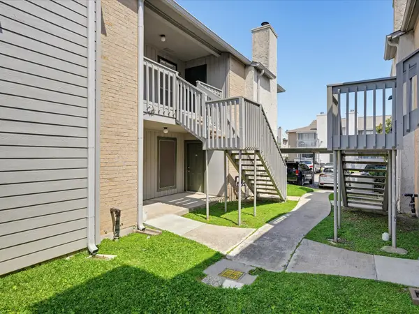 260 El Dorado Boulevard #3206, Houston, TX 77598