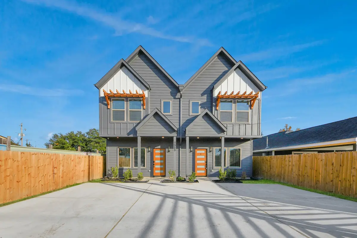 7925 Ritz Street, Houston, TX 77028 - Image #1