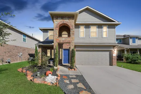 16218 Westley Ridge Dr, Hockley, TX 77447