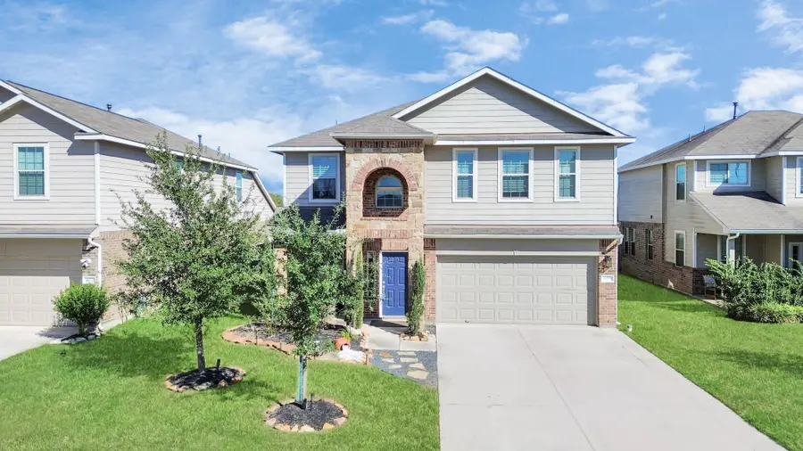 16218 Westley Ridge Dr, Hockley, TX 77447 - #2