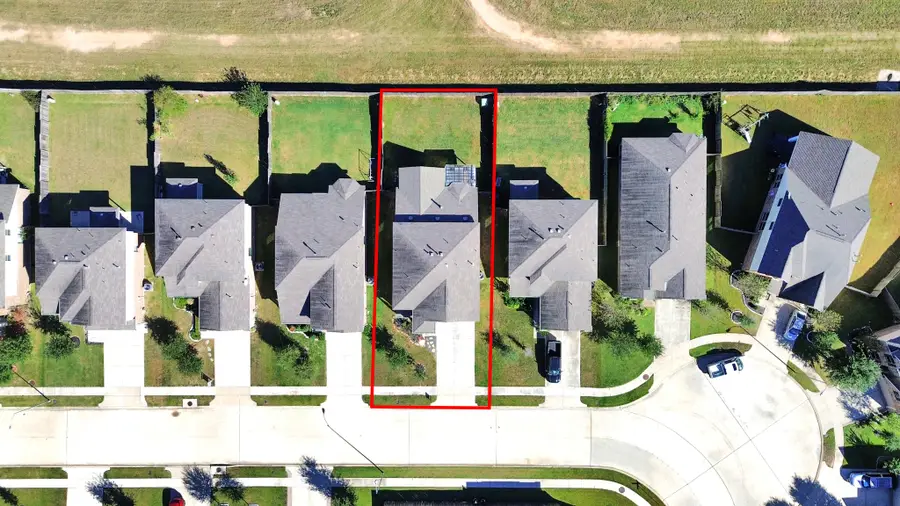 16218 Westley Ridge Dr, Hockley, TX 77447 - #3