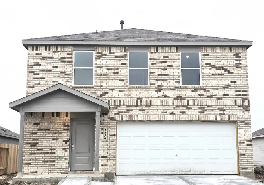 21631 Willow River Canyon Lane, Waller, TX 77484 - Image #2